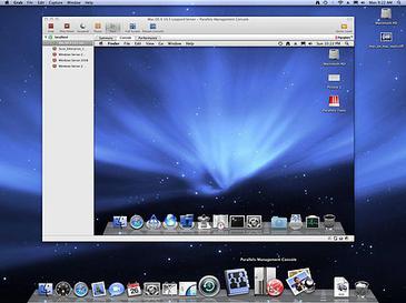 Virtual Mac For Mac Os